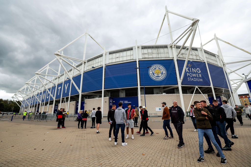 West Bromwich Albion 1-2 Leicester City: Enzo Maresca's Foxes