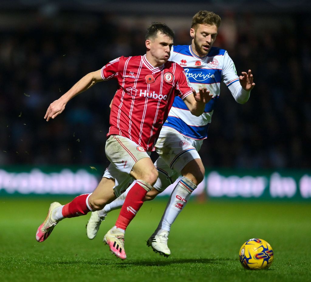 Report: Bristol City 1-0 Coventry City - Bristol City FC