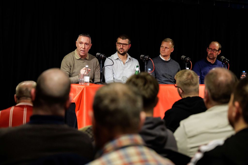 Bristol city fan deals forum