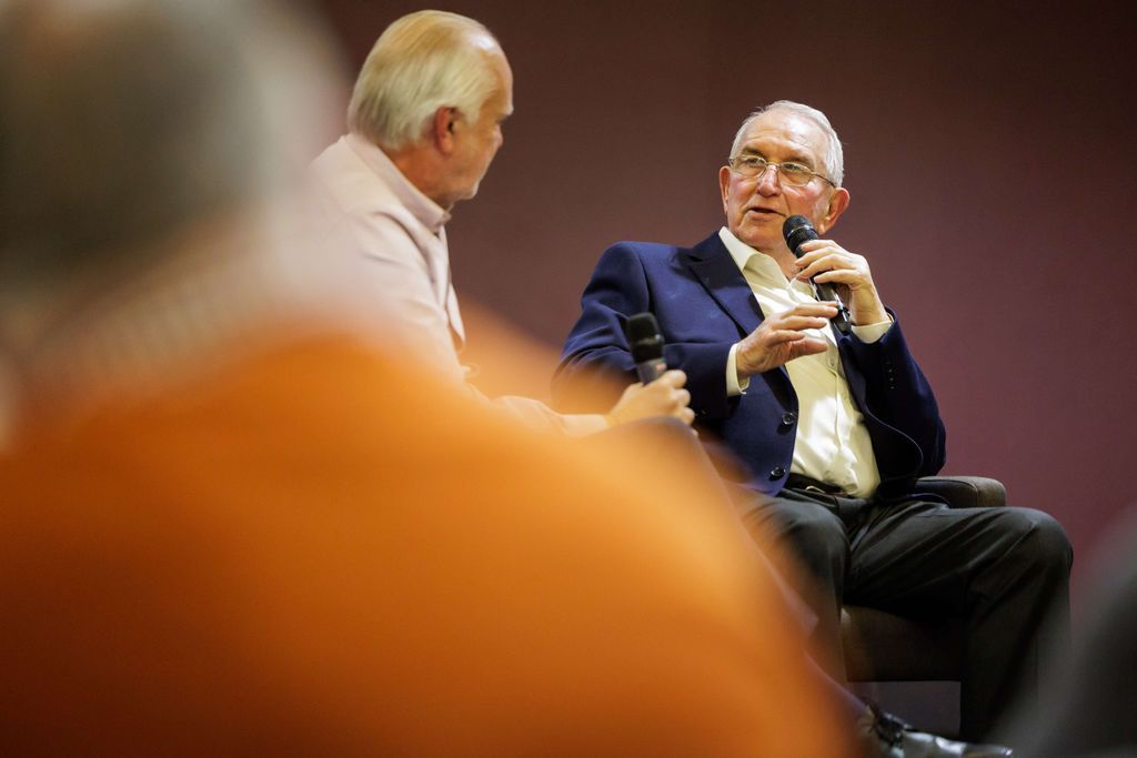 Gallery: Celebrating Dicksy’s Fifty Years in Football - Bristol City FC