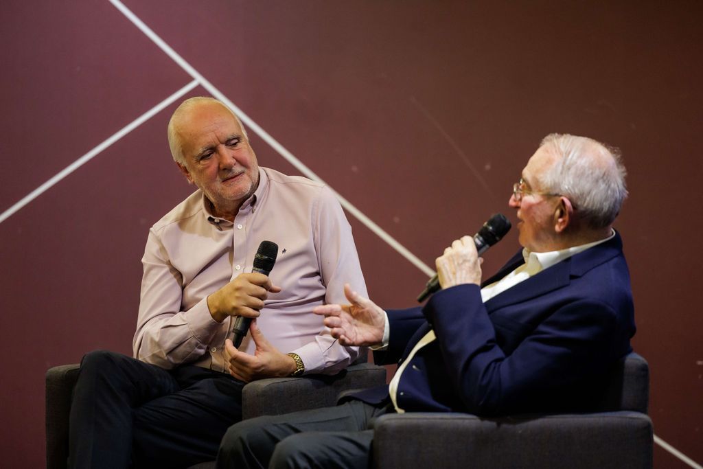 Gallery: Celebrating Dicksy’s Fifty Years in Football - Bristol City FC