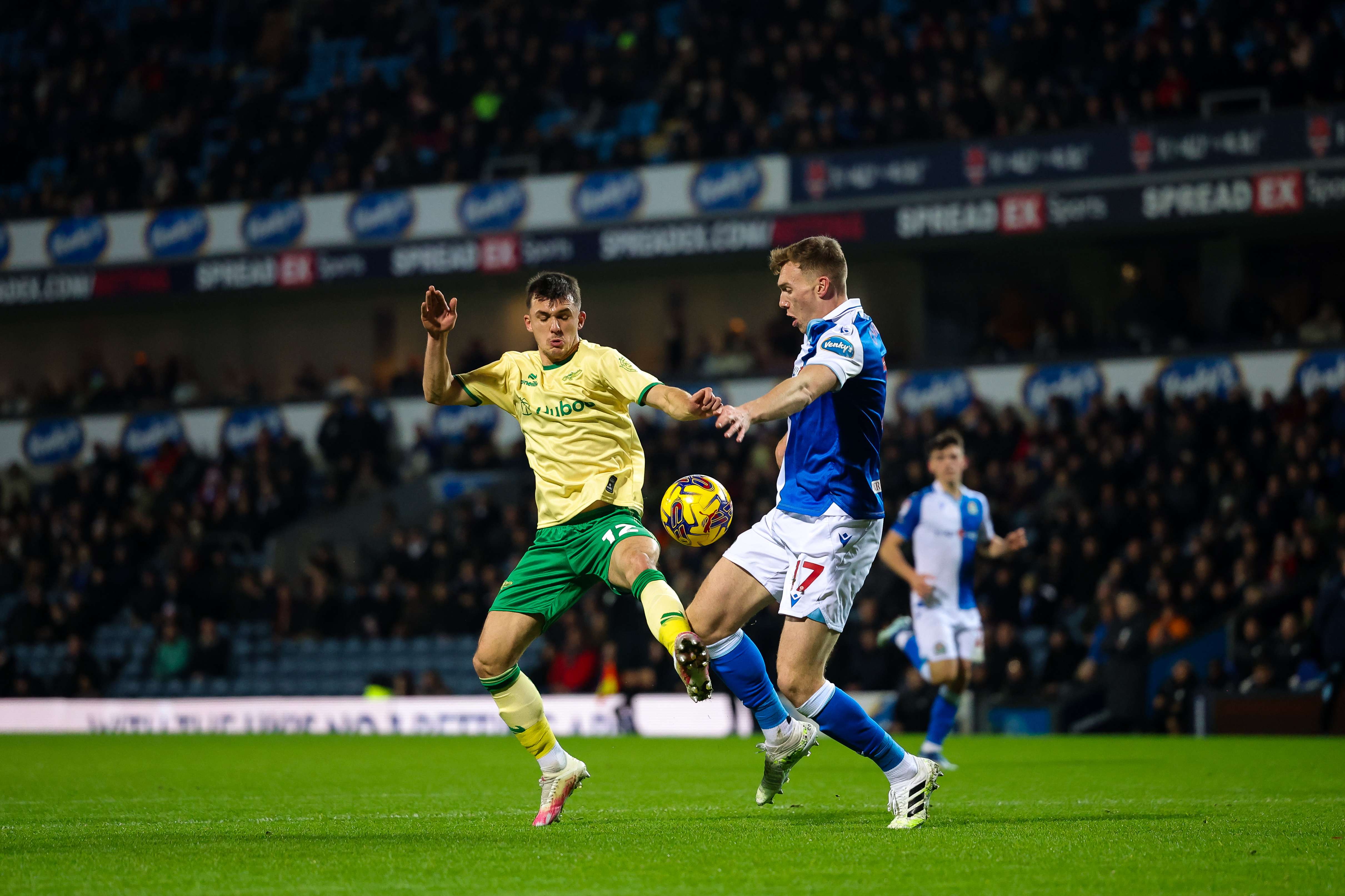 Full Match: Blackburn Rovers 2-1 Bristol City - Bristol City FC