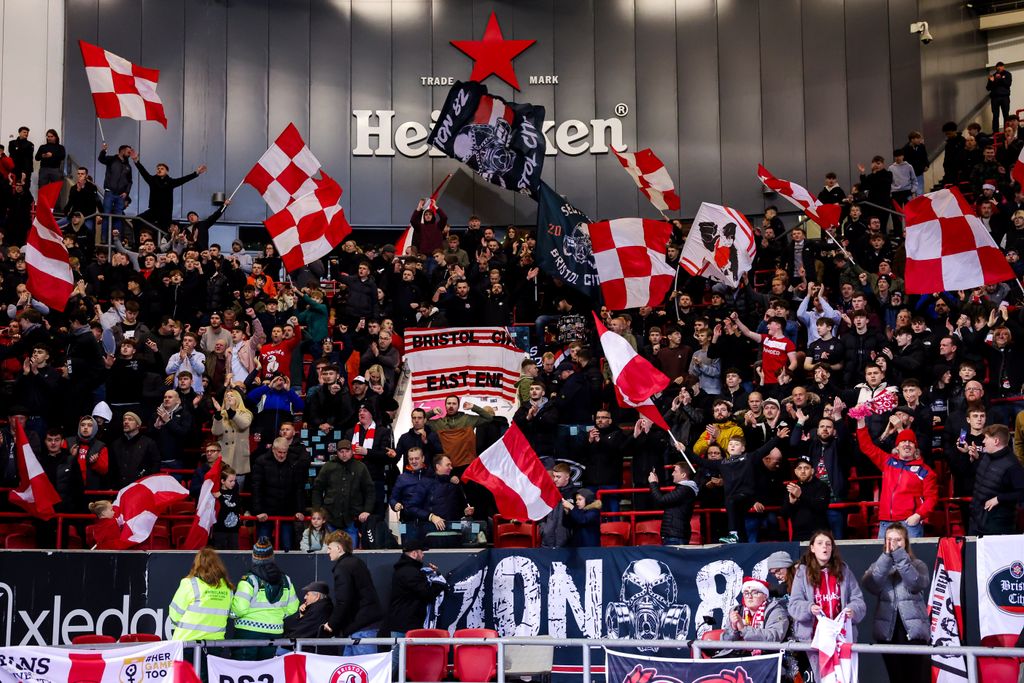 Preview Hull City (H) Bristol City FC