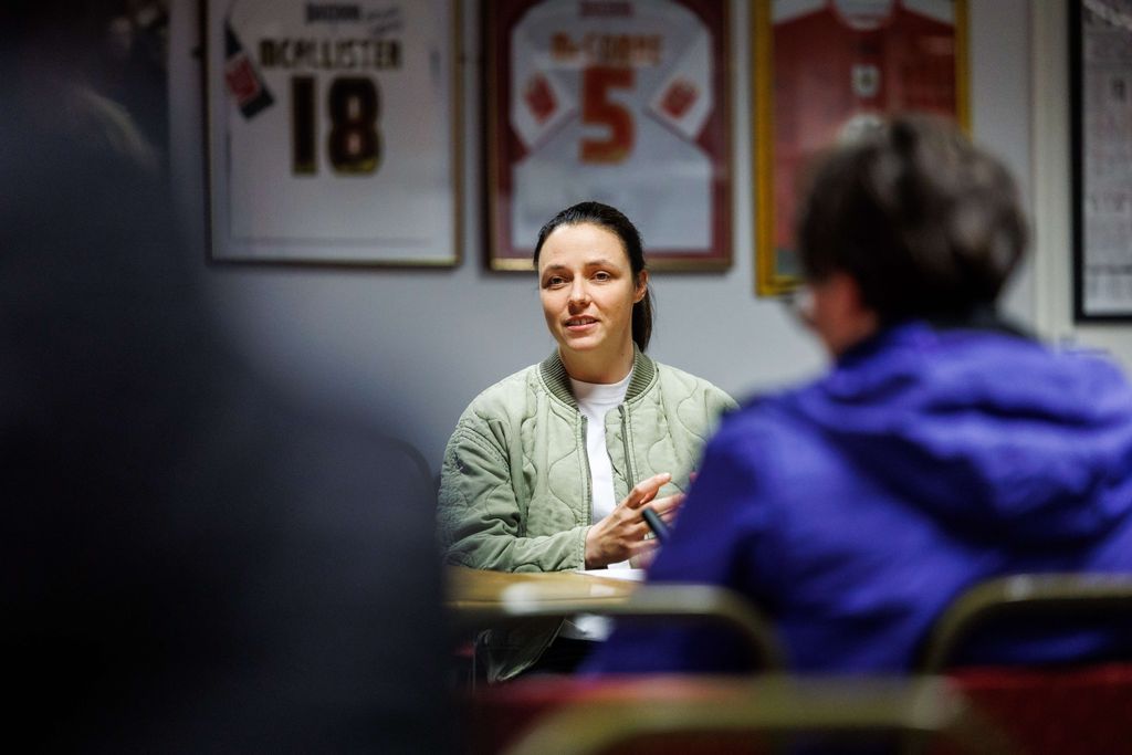 Listen to City Women Fans Forum Bristol City FC