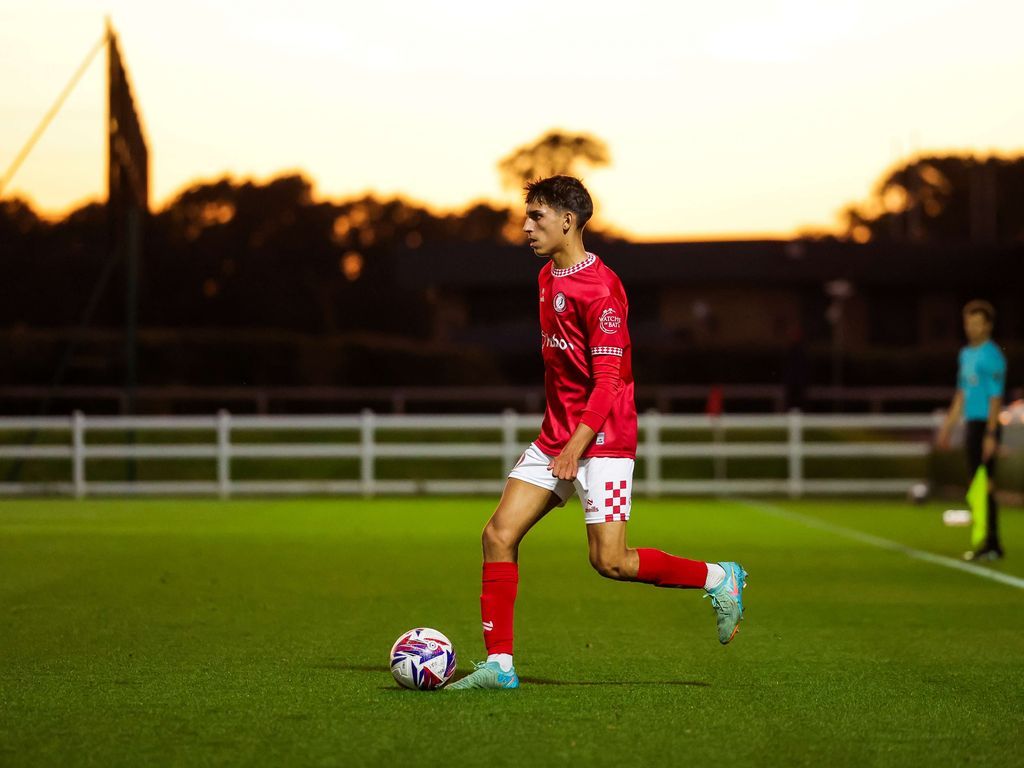 Academy - Bristol City FC