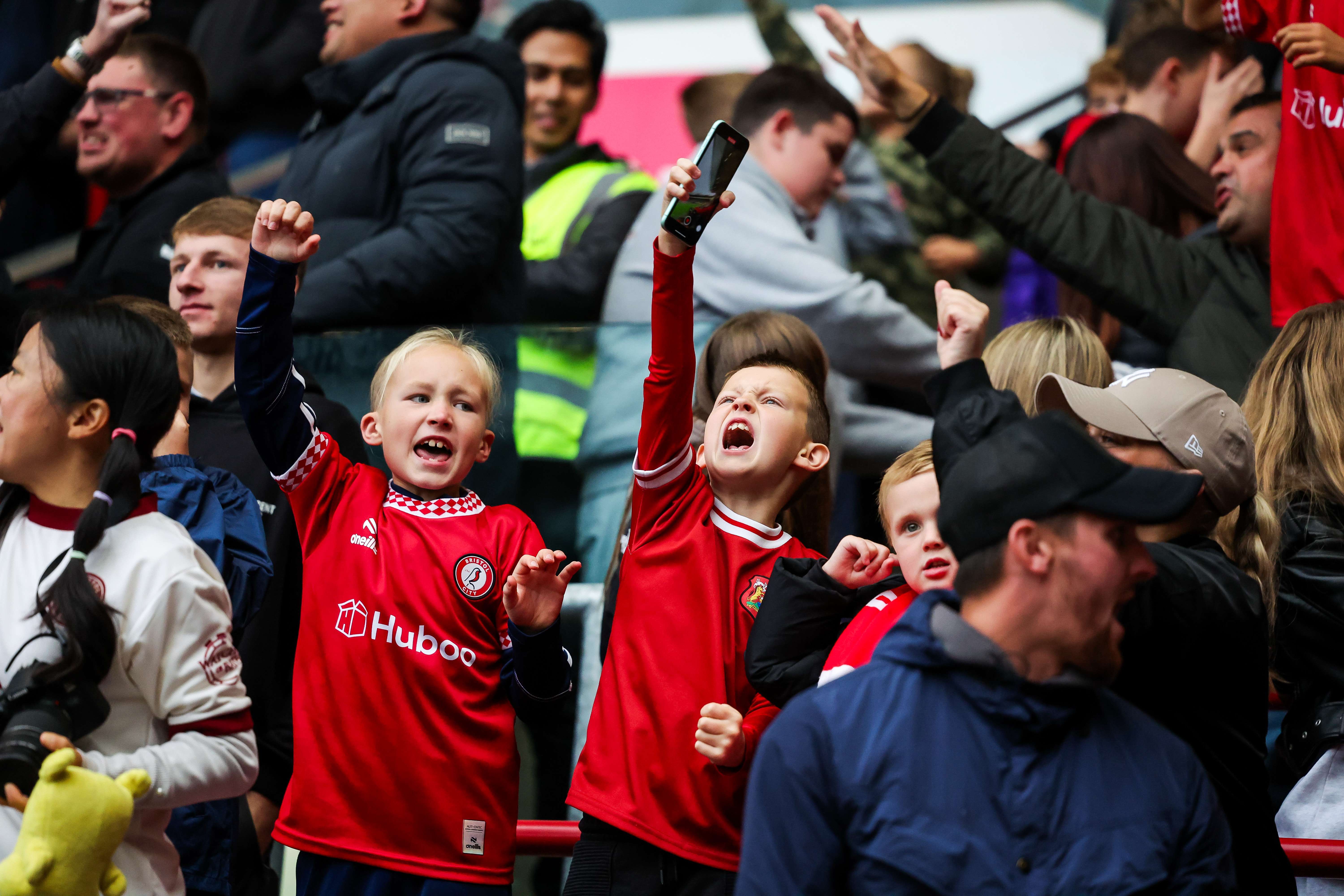 Travel information: Leeds United - Bristol City FC