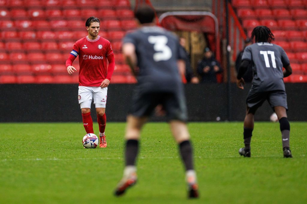 Academy - Bristol City FC