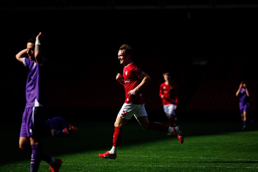 Academy - Bristol City FC
