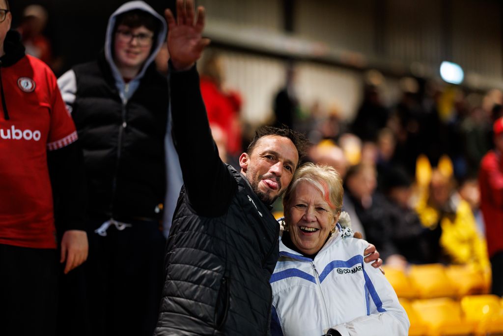 Robins TV Matchday Streaming 2025/26 - Bristol City FC