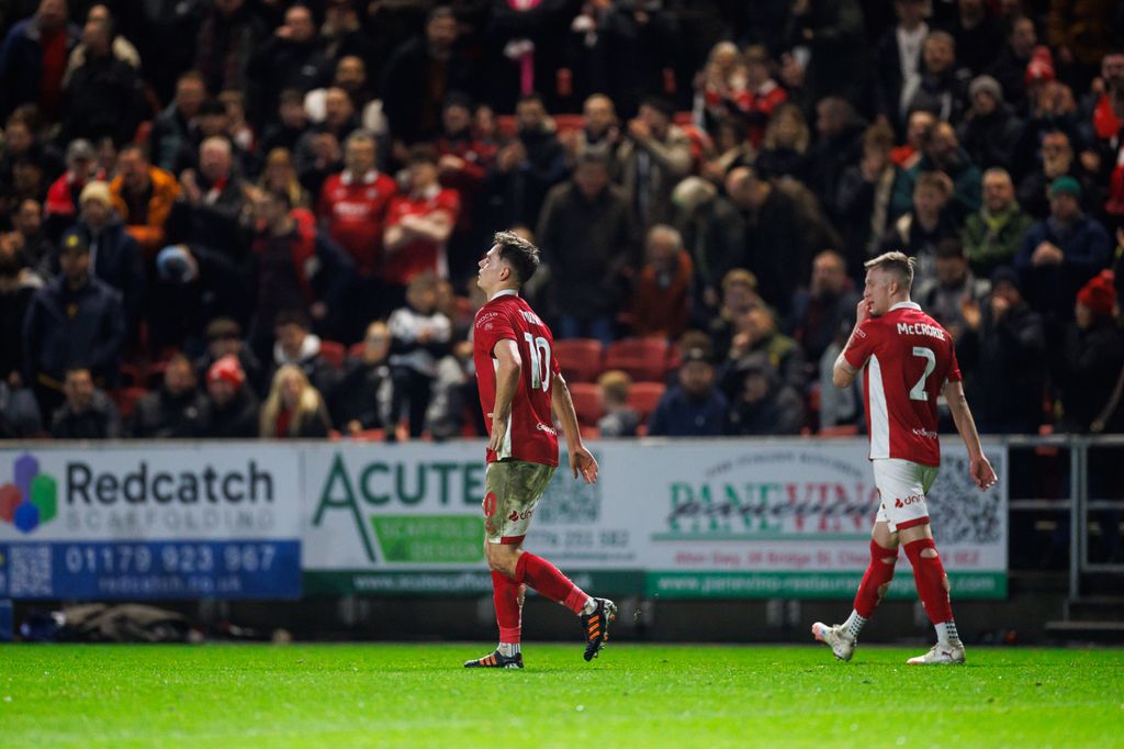 Robins TV Matchday Streaming 2025/26 - Bristol City FC