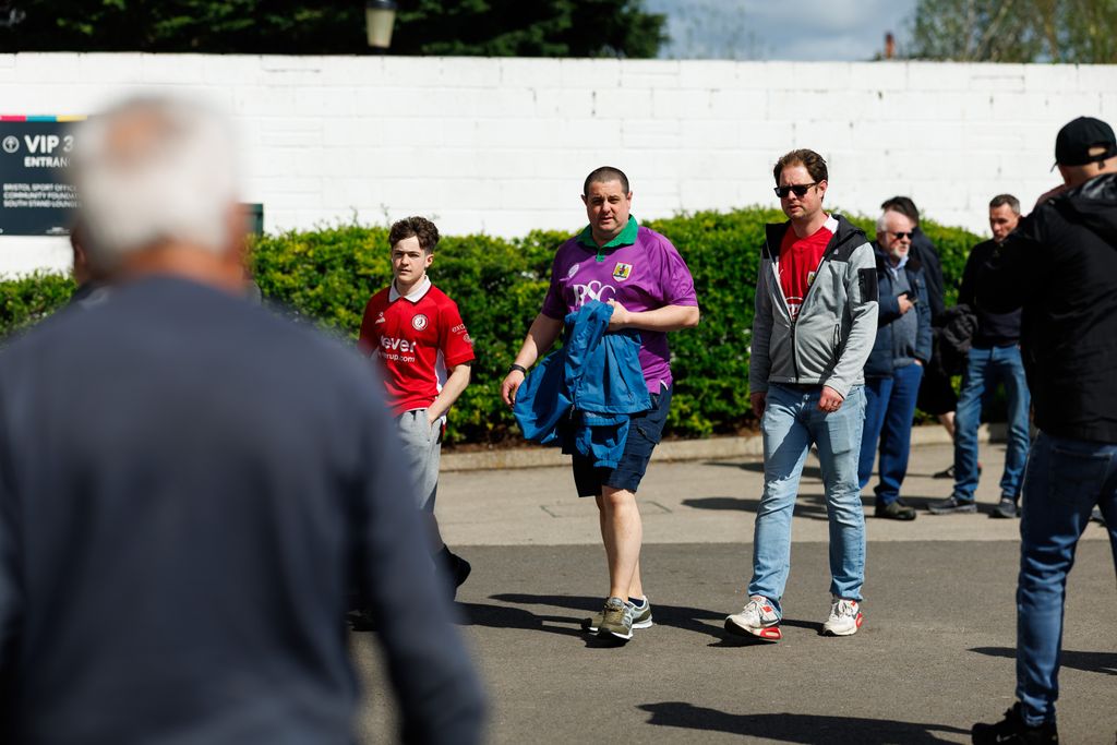 Travel information: Stoke City