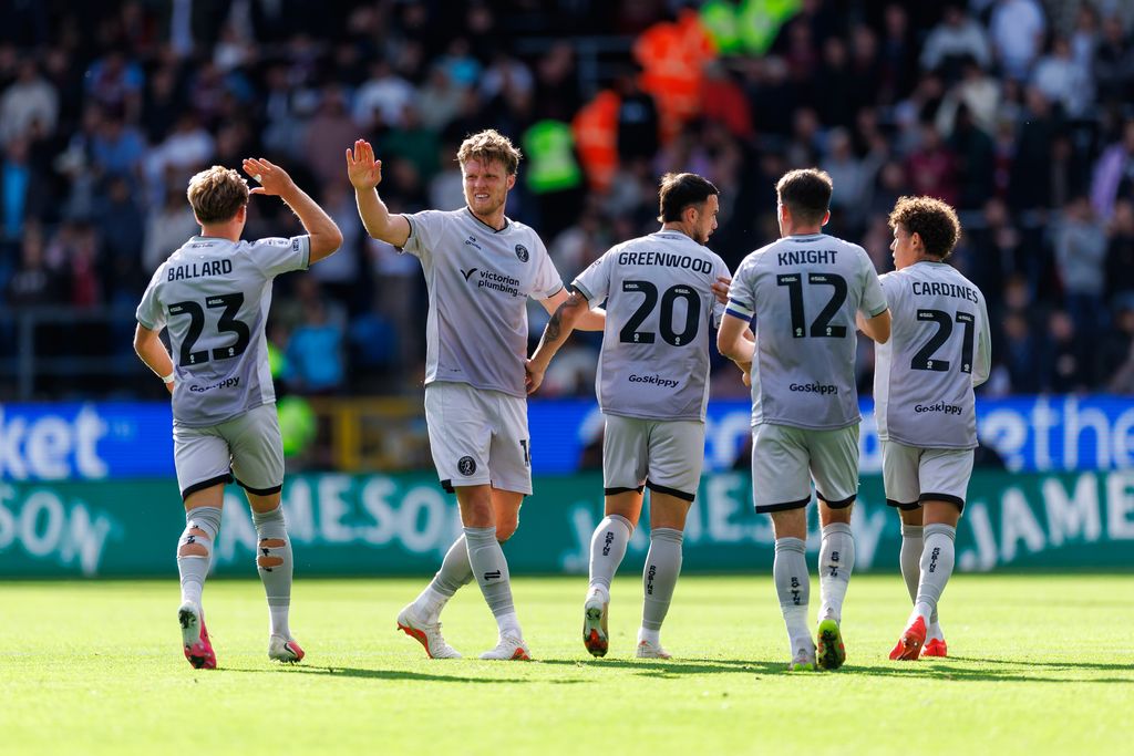 Preview: Southampton (A) - Bristol City FC
