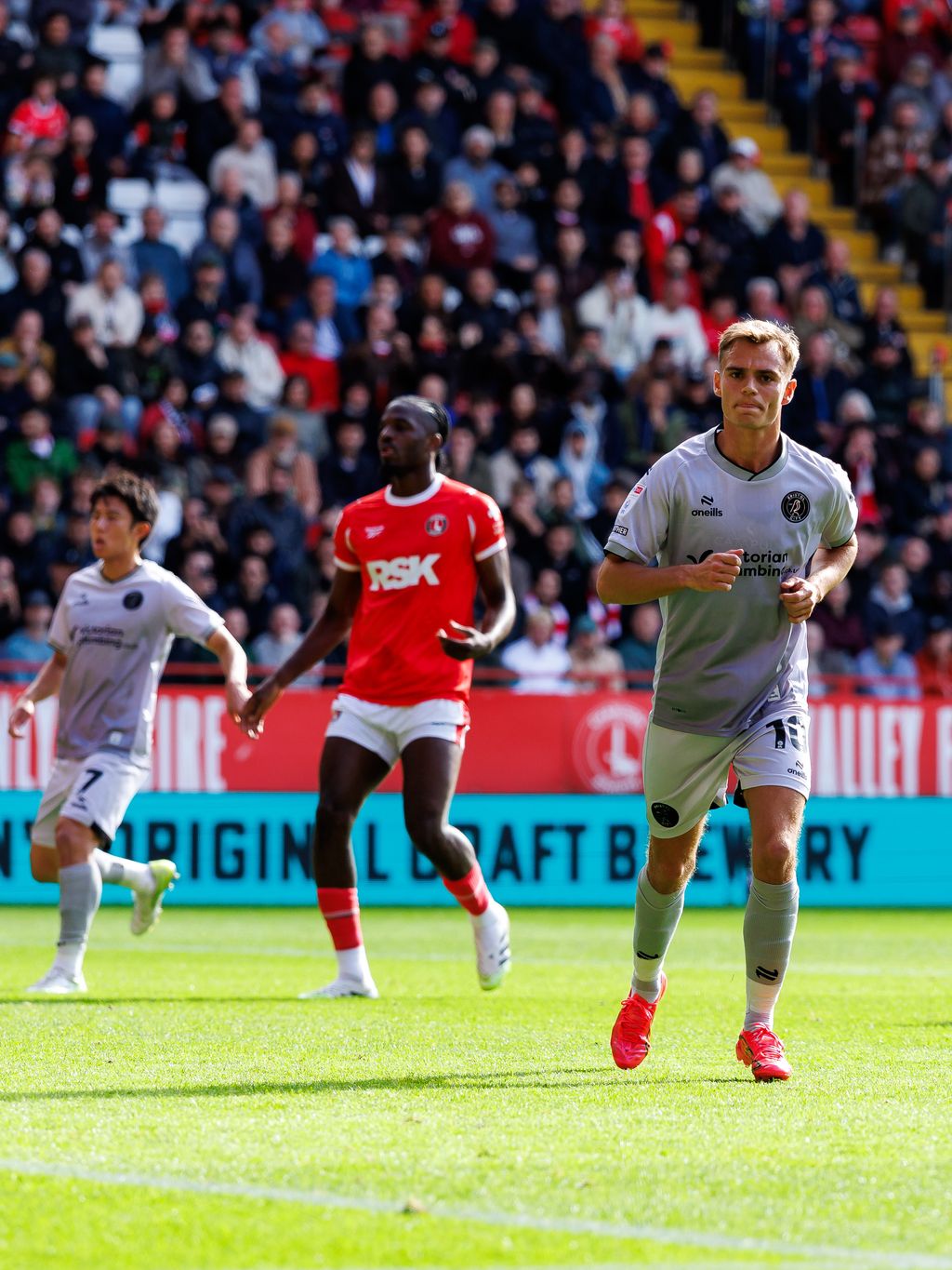 Bristol City Football Club Official Website | Bristol City FC - BCFC