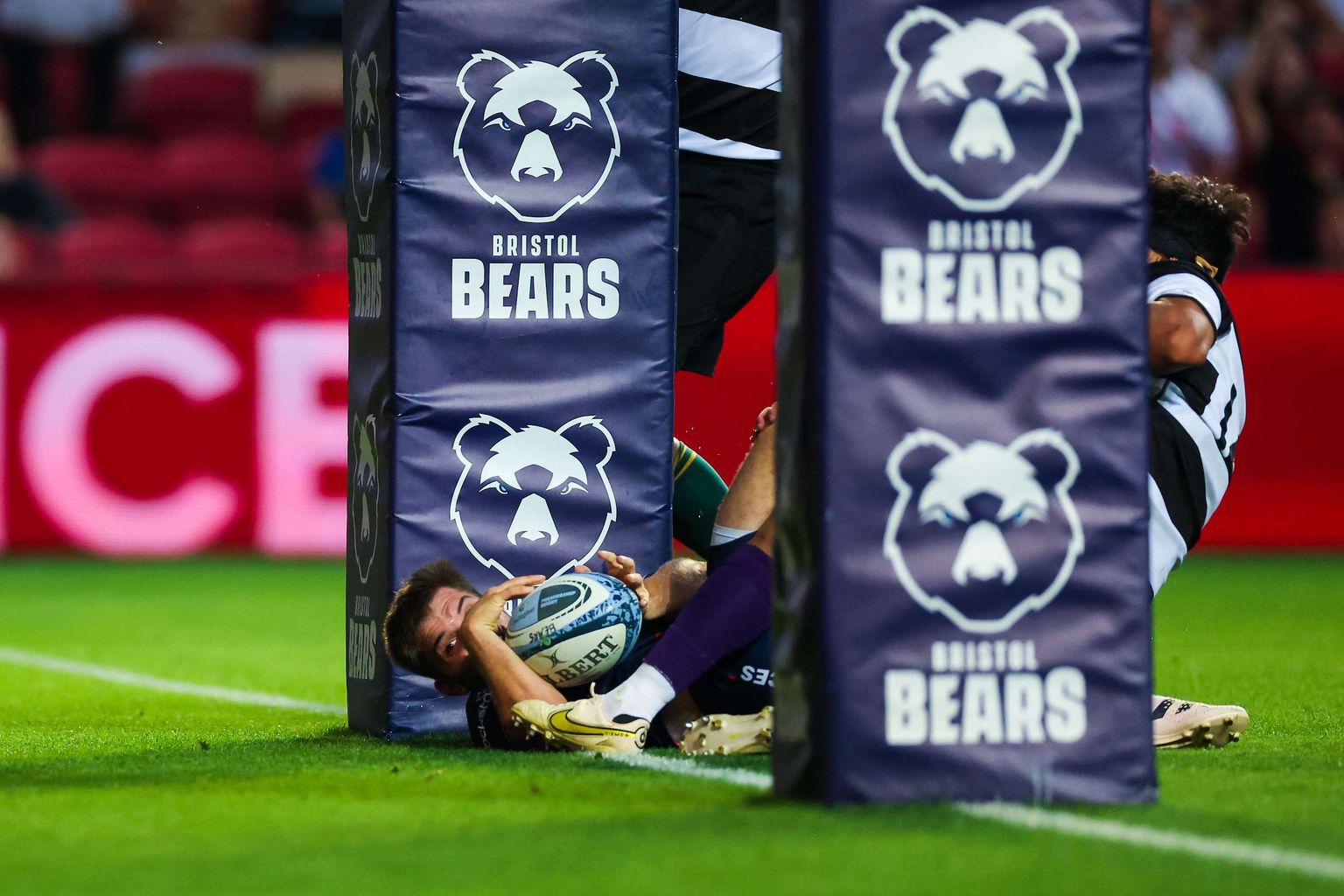 Report: Bristol Bears 26-52 Barbarians - Bristol Bears Rugby