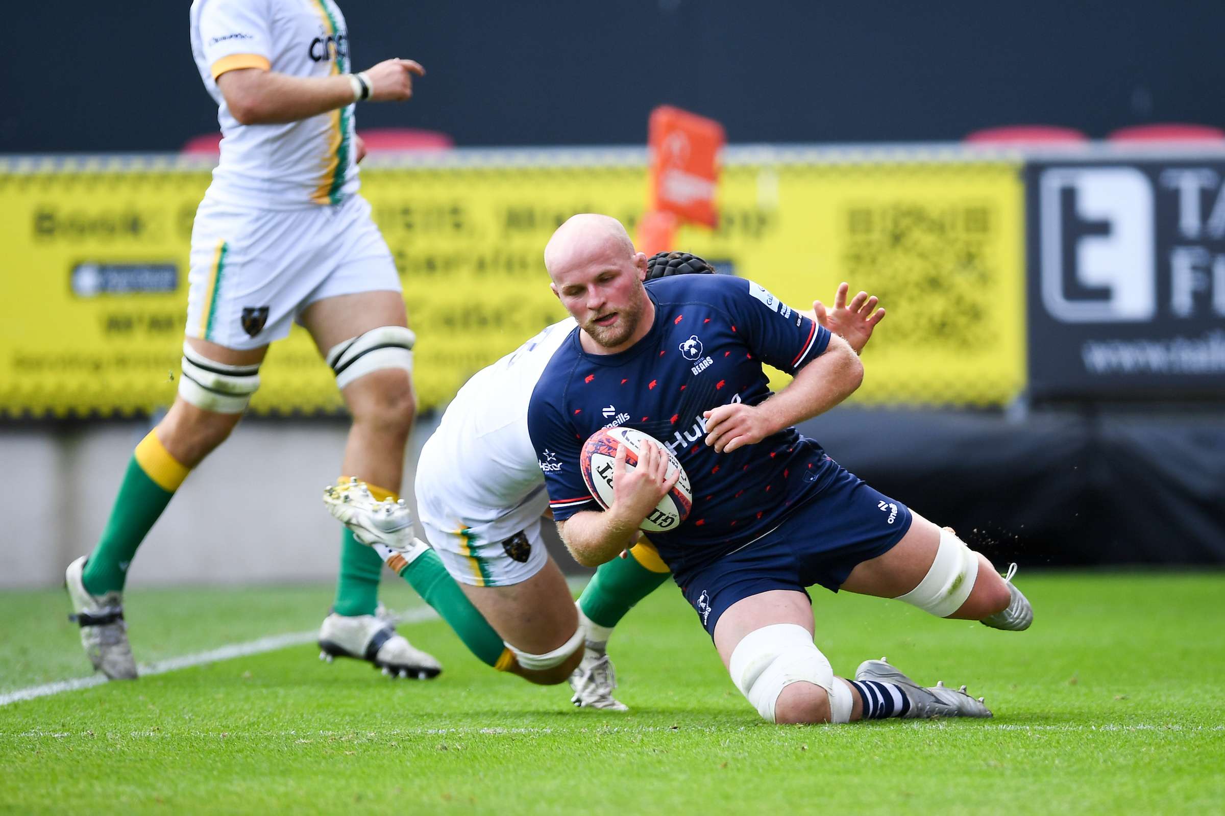 Bristol Bears 39-38 Northampton Saints LIVE: Full reaction from