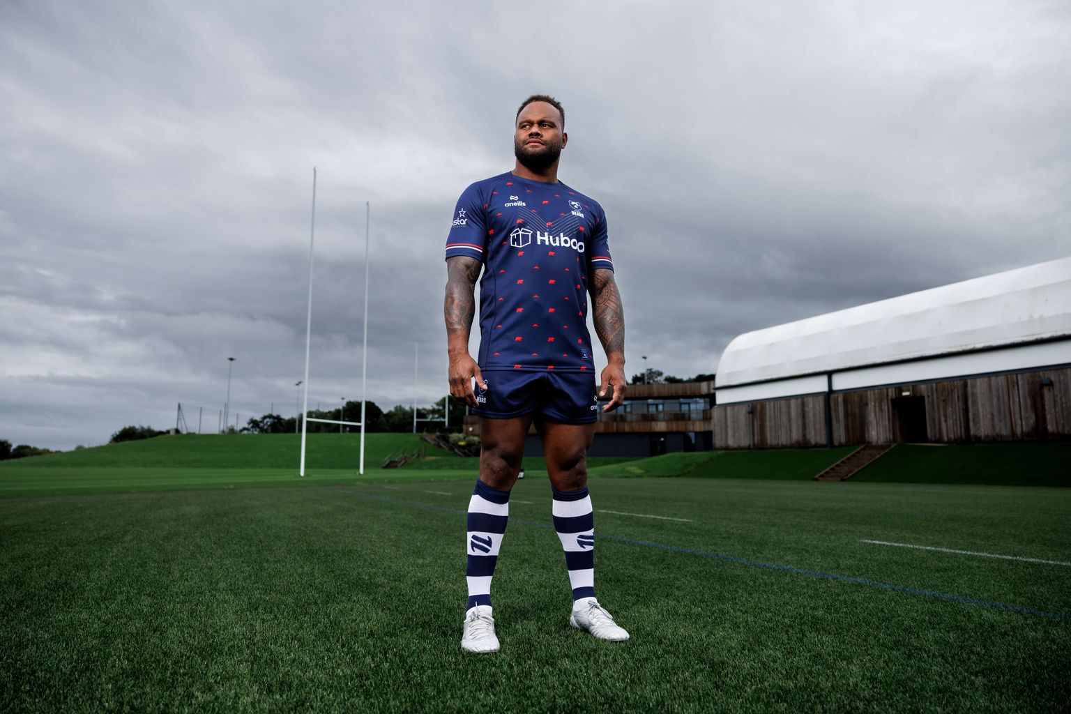 Bears sign world-class Virimi Vakatawa! - Bristol Bears Rugby