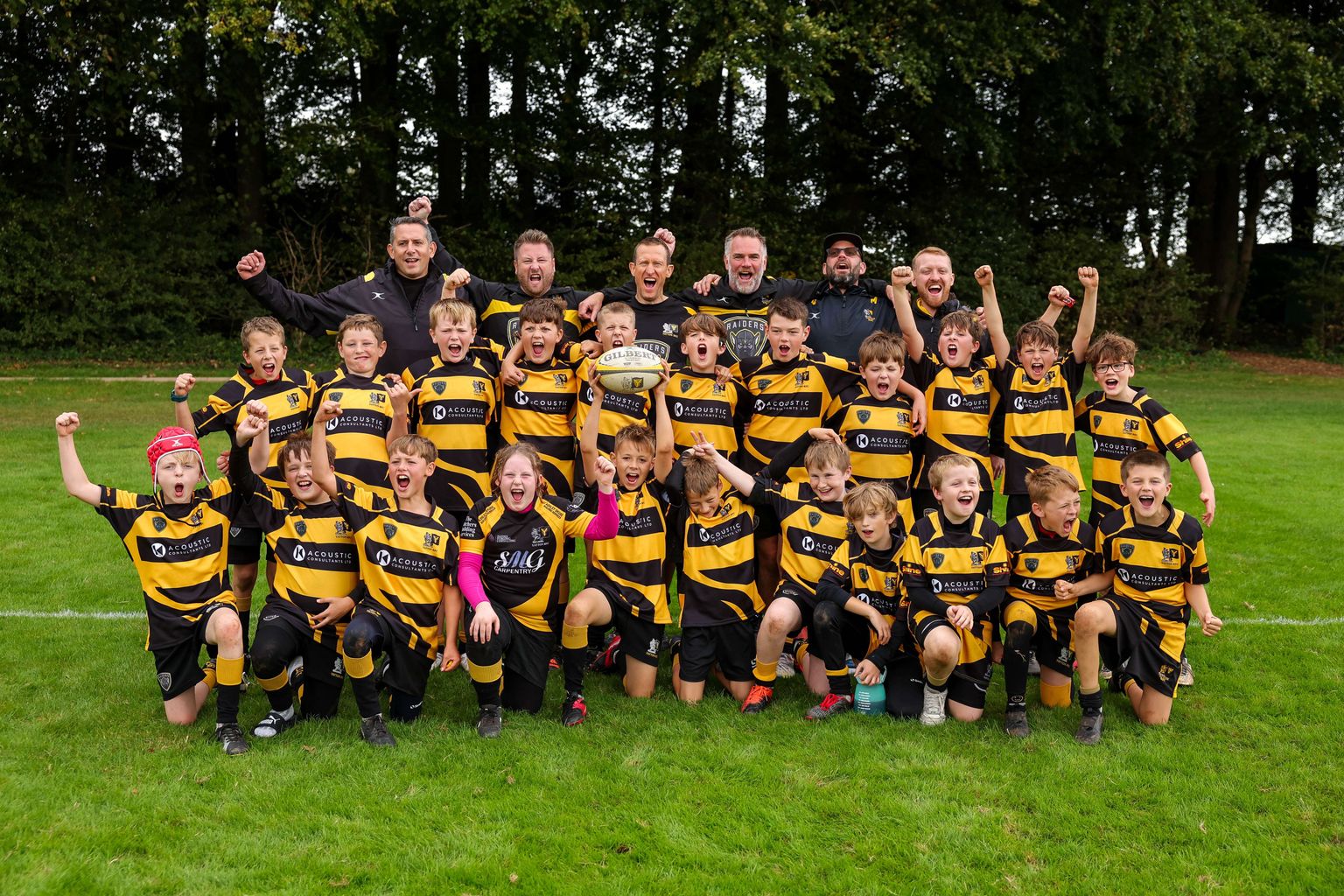 Big Day Out Bristol Bears Rugby