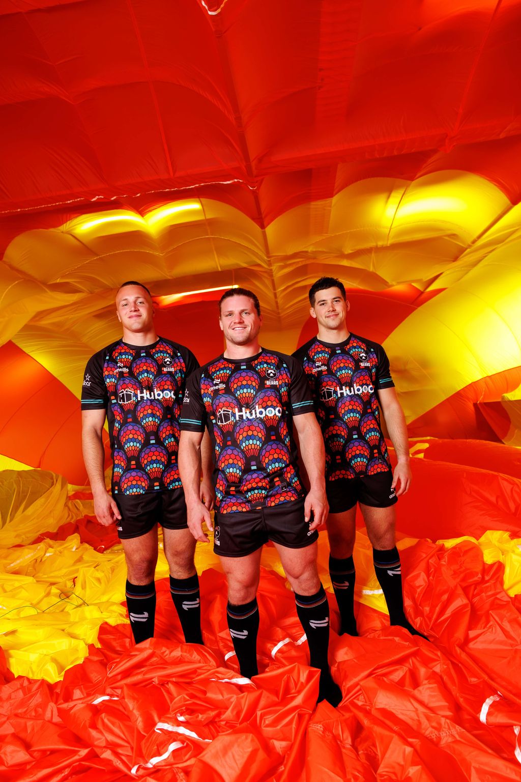 Bristol bears hot sale training kit