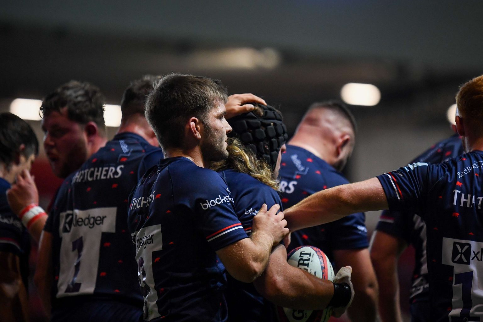 NEWS: Bristol Bears reveal 2018/19 Away & European jerseys – Rugby Shirt  Watch