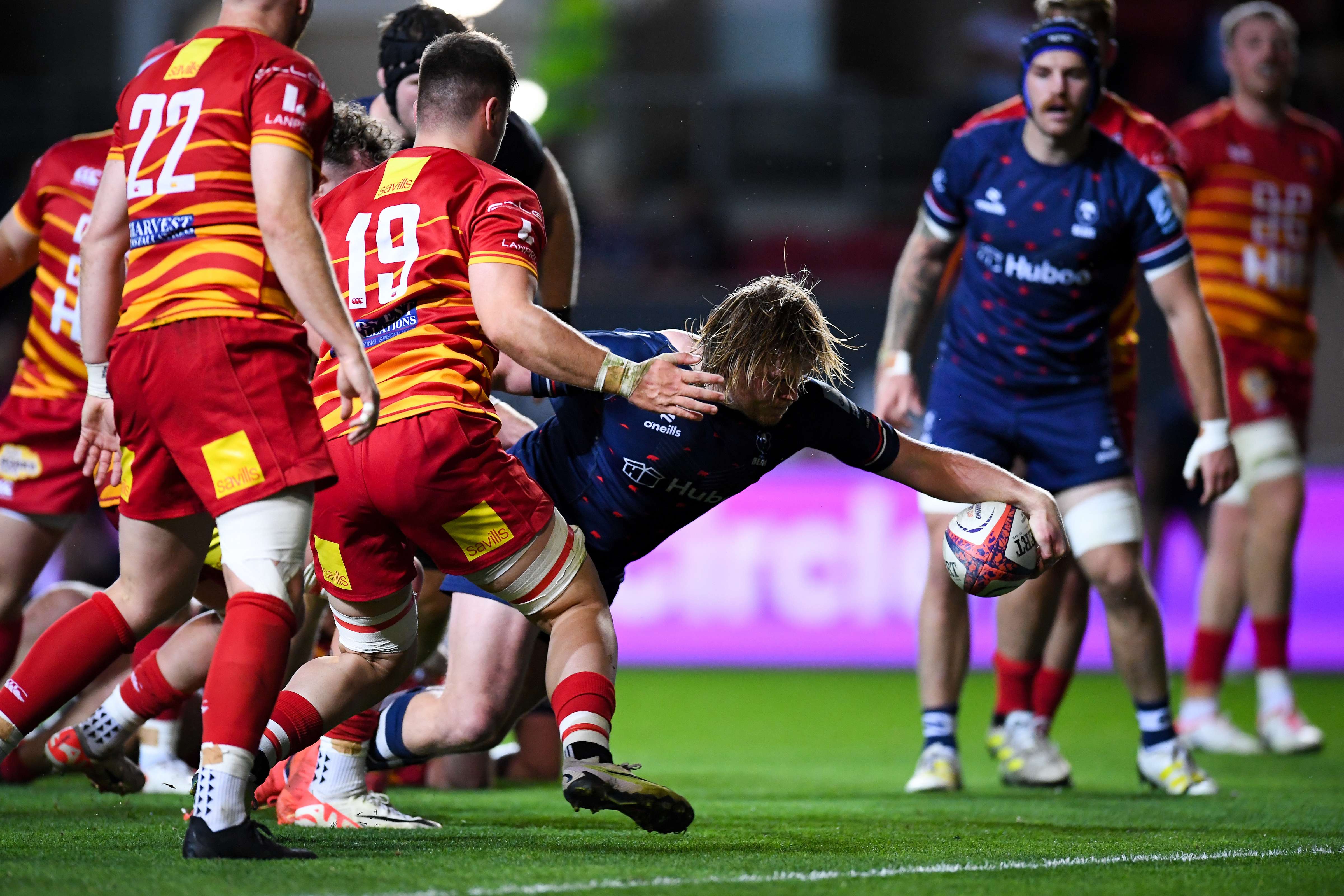 Bristol bears new kit : r/rugbyunion