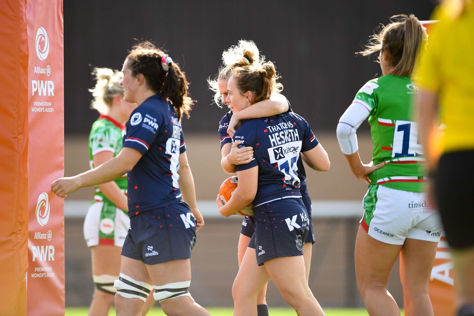 Gallery Bristol Bears 55 3 Leicester Tigers Bristol Bears Rugby