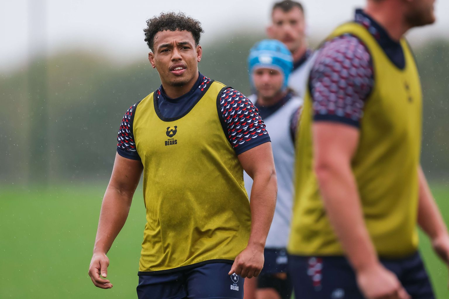 Match preview Bath Rugby vs Bristol Bears 🔎 Bristol Bears Rugby