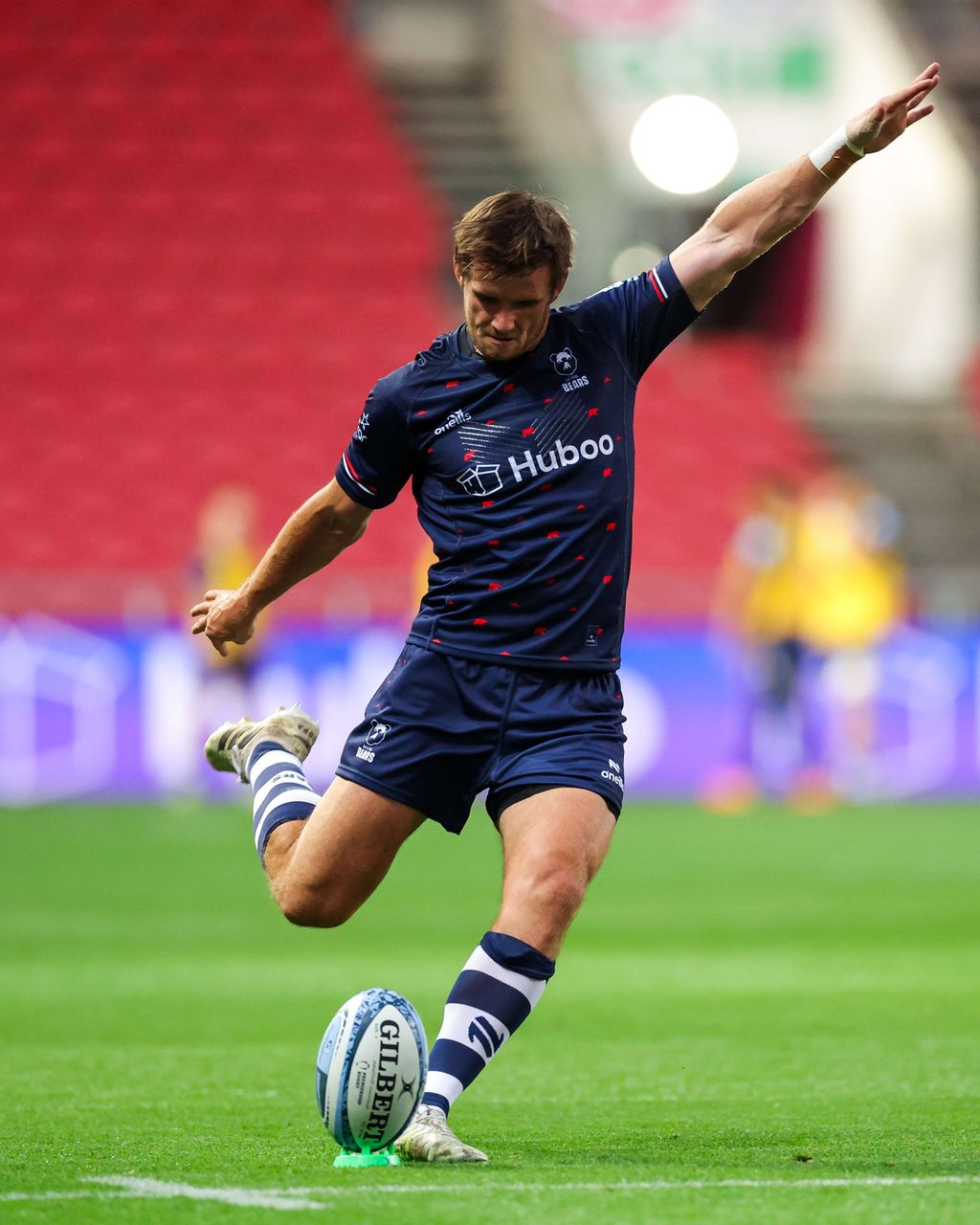 Team news: Bristol Bears vs Exeter Chiefs - GP R25 - Bristol Bears