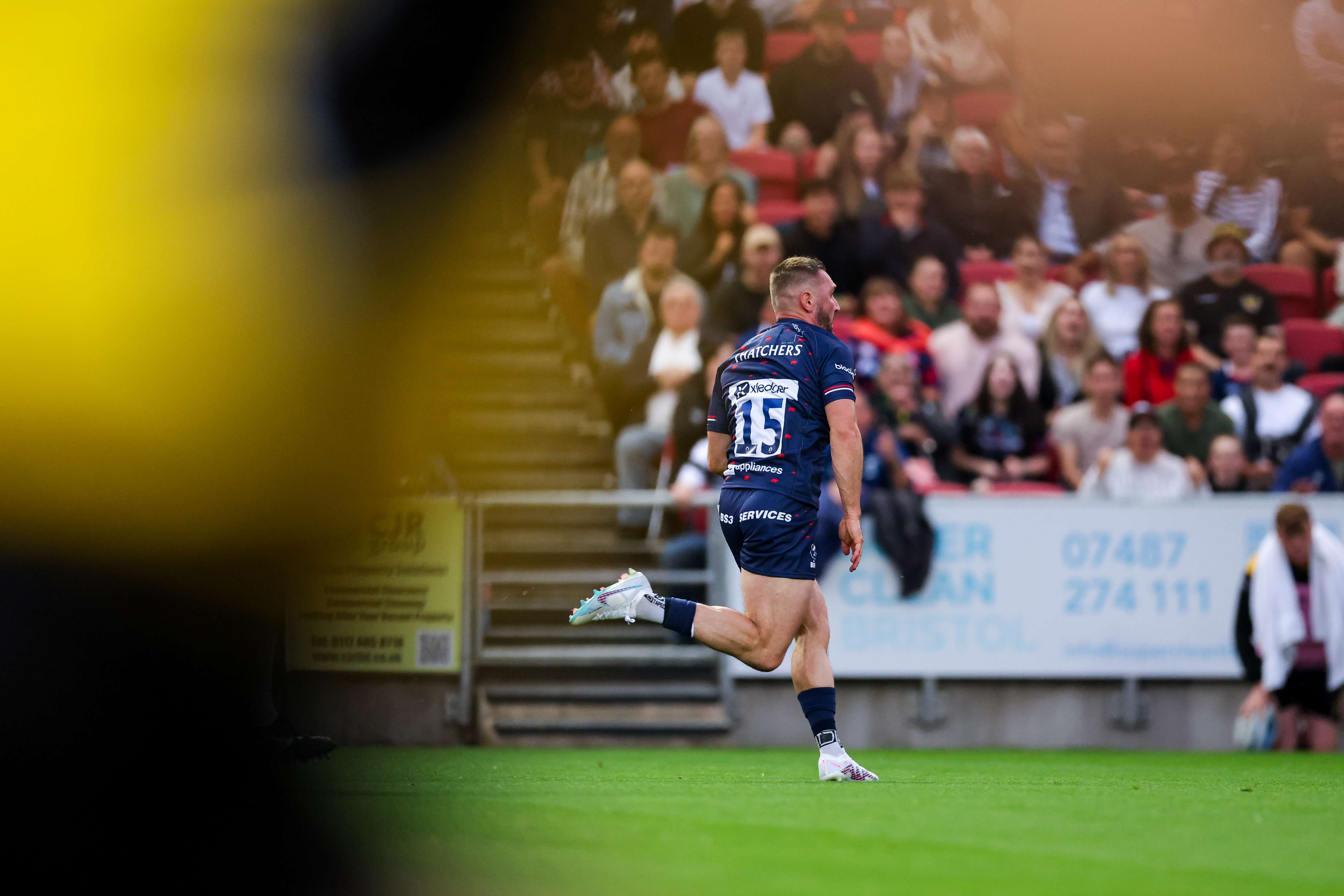 Team news: Exeter Chiefs vs Bristol Bears - GP R12 - Bristol Bears