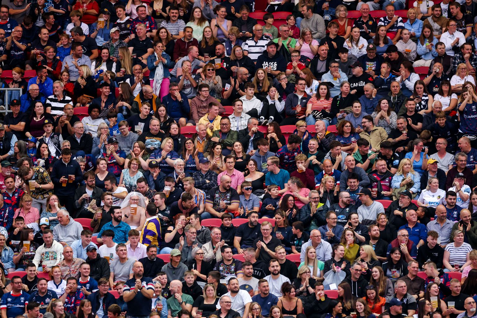 Pre-season friendly: Bristol Bears vs Exeter Chiefs - Bristol