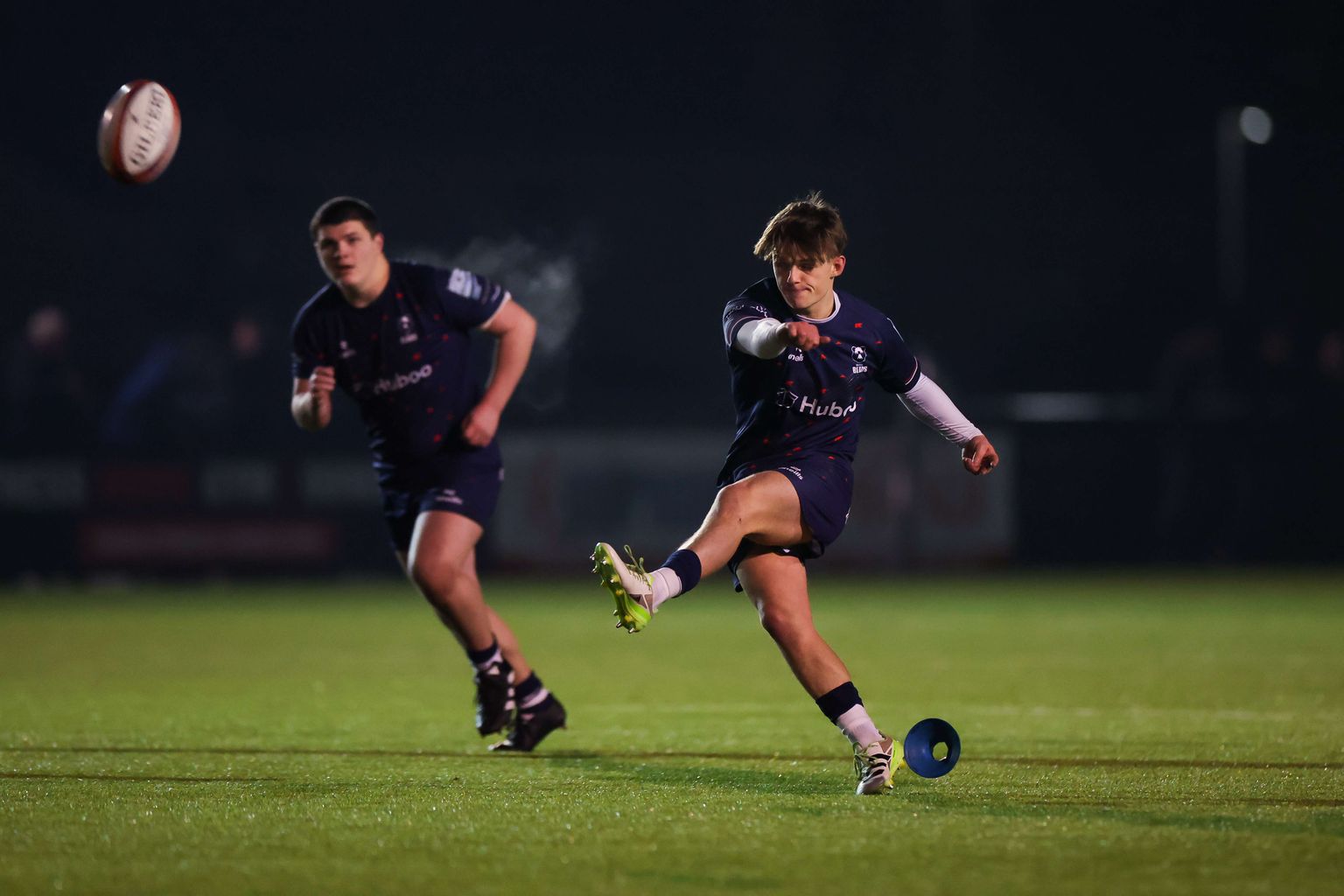 Report: Bristol Bears U18 27-22 Saracens U18