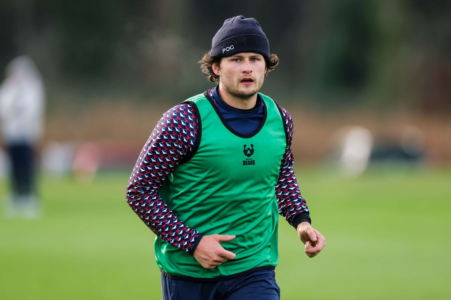 Gallery: Bears prepare for Connacht test 📸 - Bristol Bears Rugby