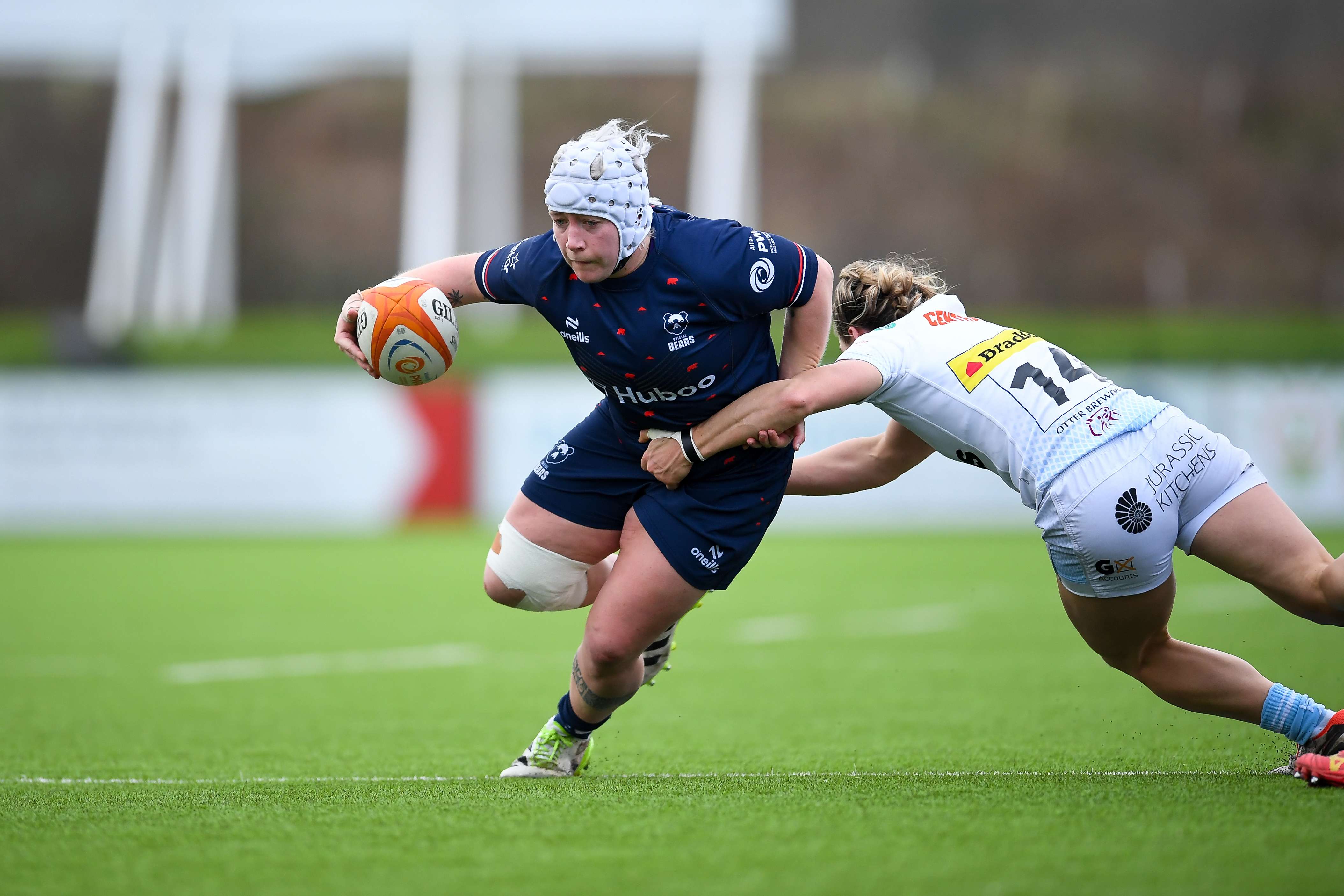 RedRock match preview Gloucester Hartpury vs Bristol Bears PWR