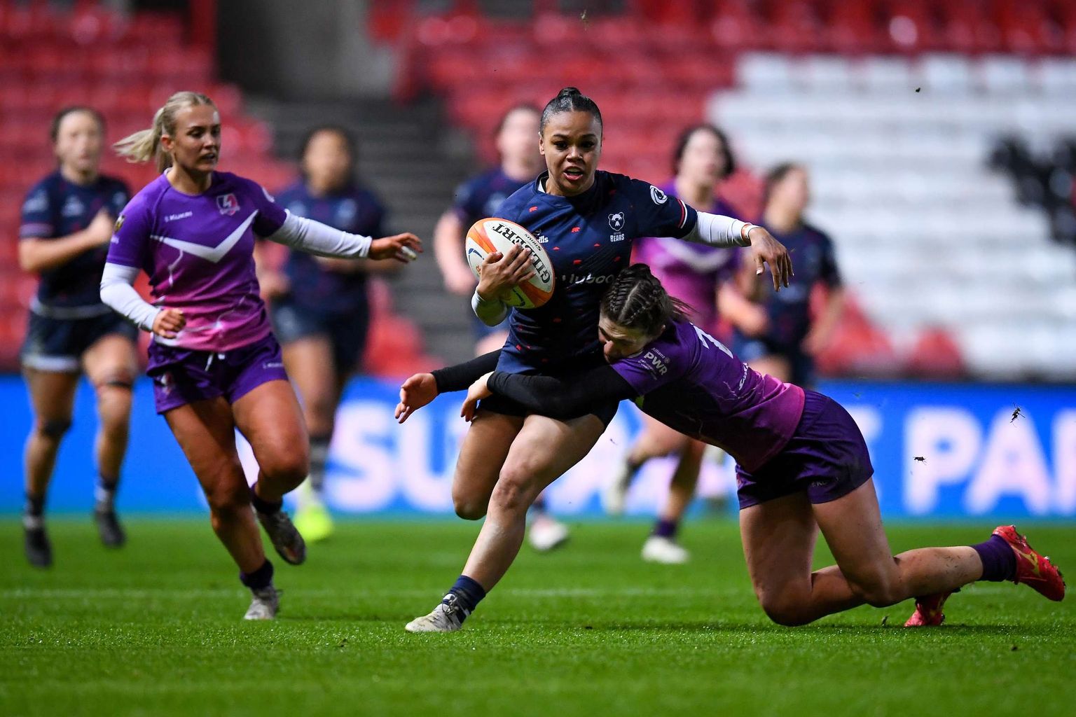 Team news RC Toulon vs Bristol Bears Challenge Cup final