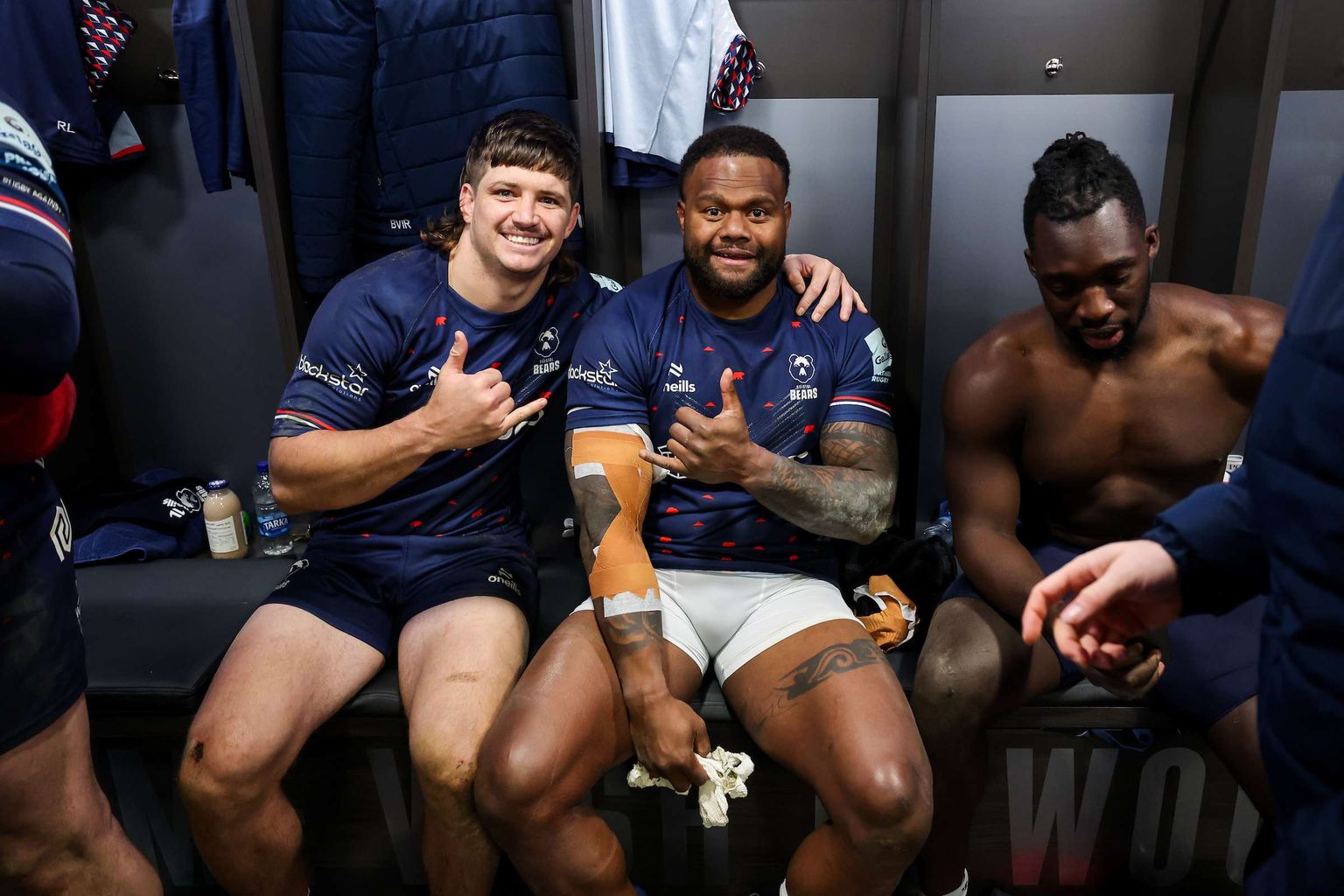 Gallery bristol bears 51 26 gloucester rugby bristol bears rugby
