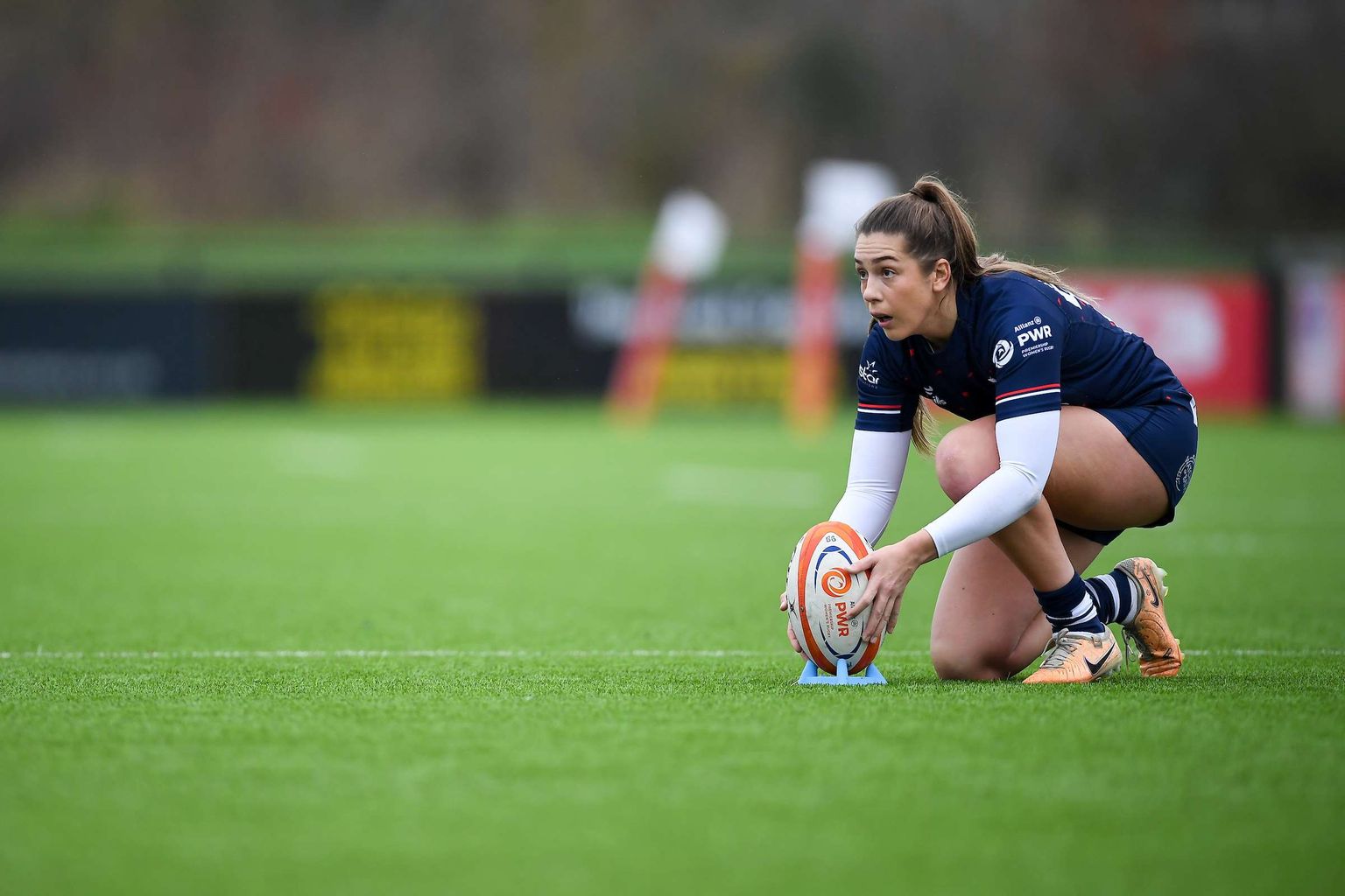 Gallery: Bristol Bears 41-17 Trailfinders Women - Bristol Bears Rugby