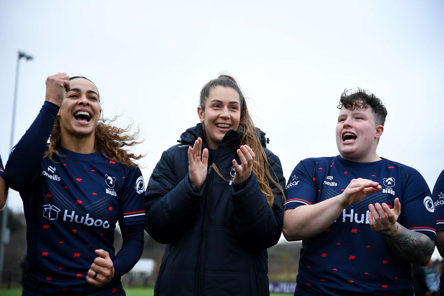 Bristol Bears Women vs Harlequins Women Bristol Bears Rugby