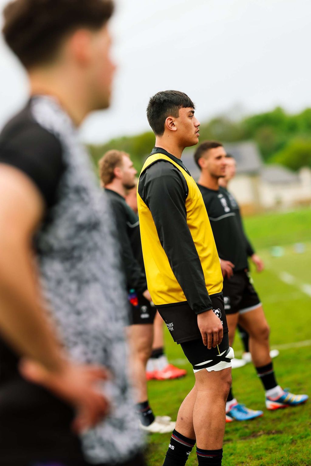 Gallery: Bears XV vs Bristol Combination at Clifton RFC - Bristol Bears ...