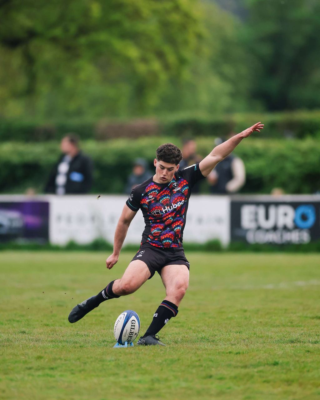 Gallery: Bears XV vs Bristol Combination at Clifton RFC - Bristol Bears ...