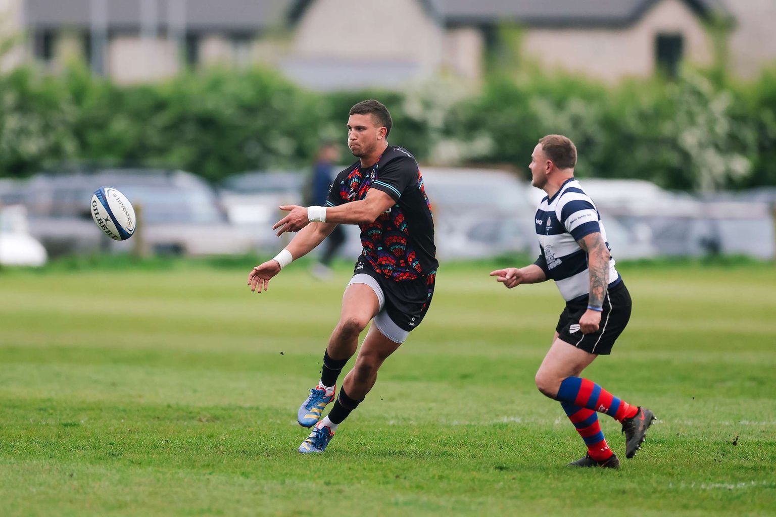 Gallery: Bears XV vs Bristol Combination at Clifton RFC - Bristol Bears ...
