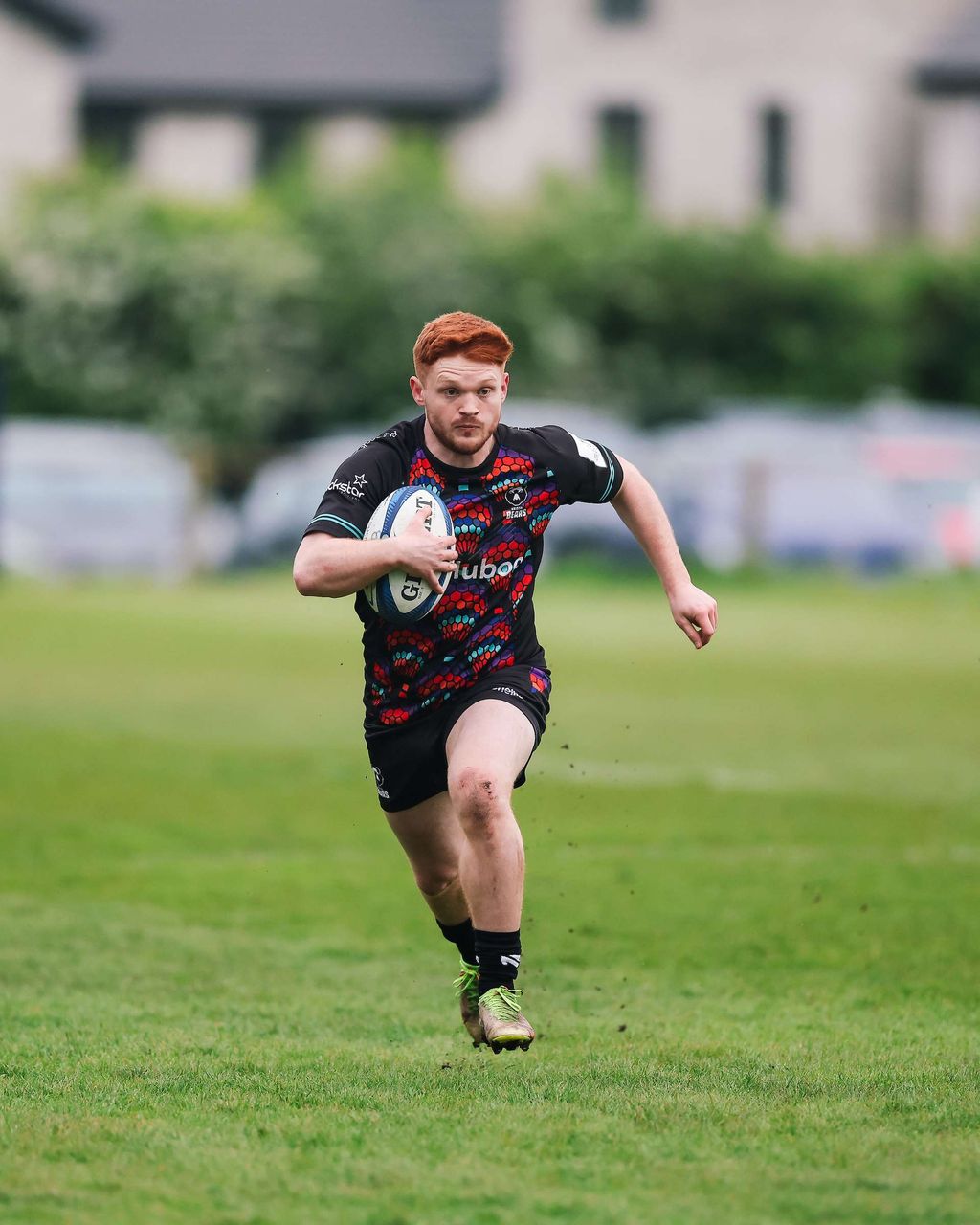 Gallery: Bears XV vs Bristol Combination at Clifton RFC - Bristol Bears ...