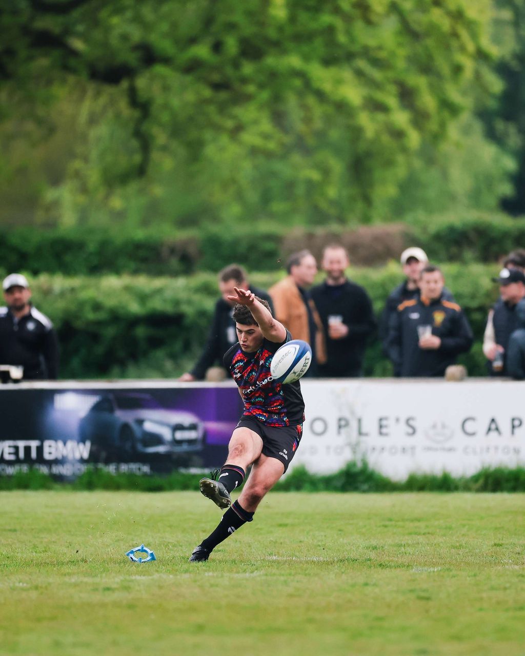 Gallery: Bears XV vs Bristol Combination at Clifton RFC - Bristol Bears ...
