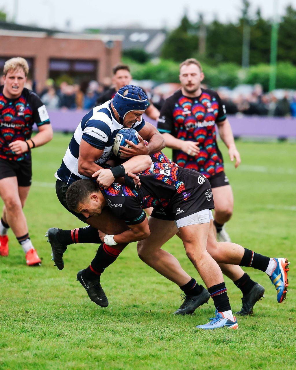 Gallery: Bears XV vs Bristol Combination at Clifton RFC - Bristol Bears ...