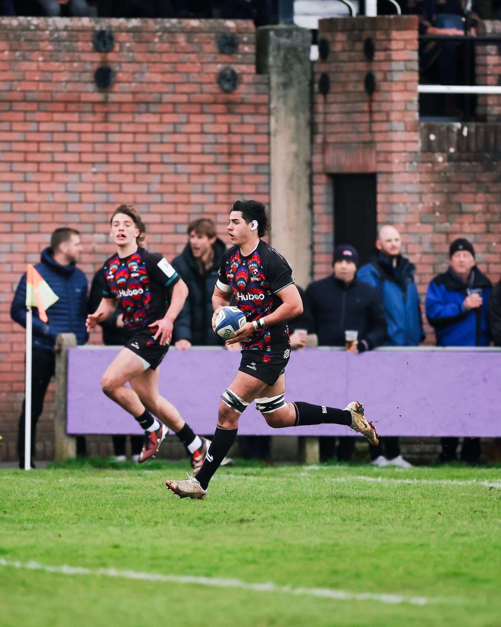 Gallery: Bears XV vs Bristol Combination at Clifton RFC - Bristol Bears ...