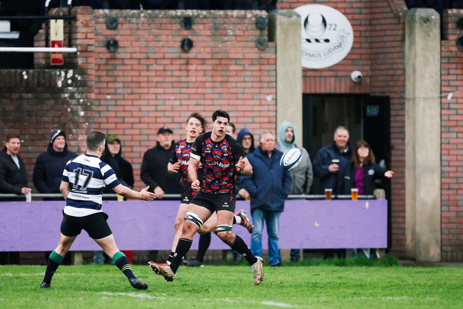 Gallery: Bears XV vs Bristol Combination at Clifton RFC - Bristol Bears ...