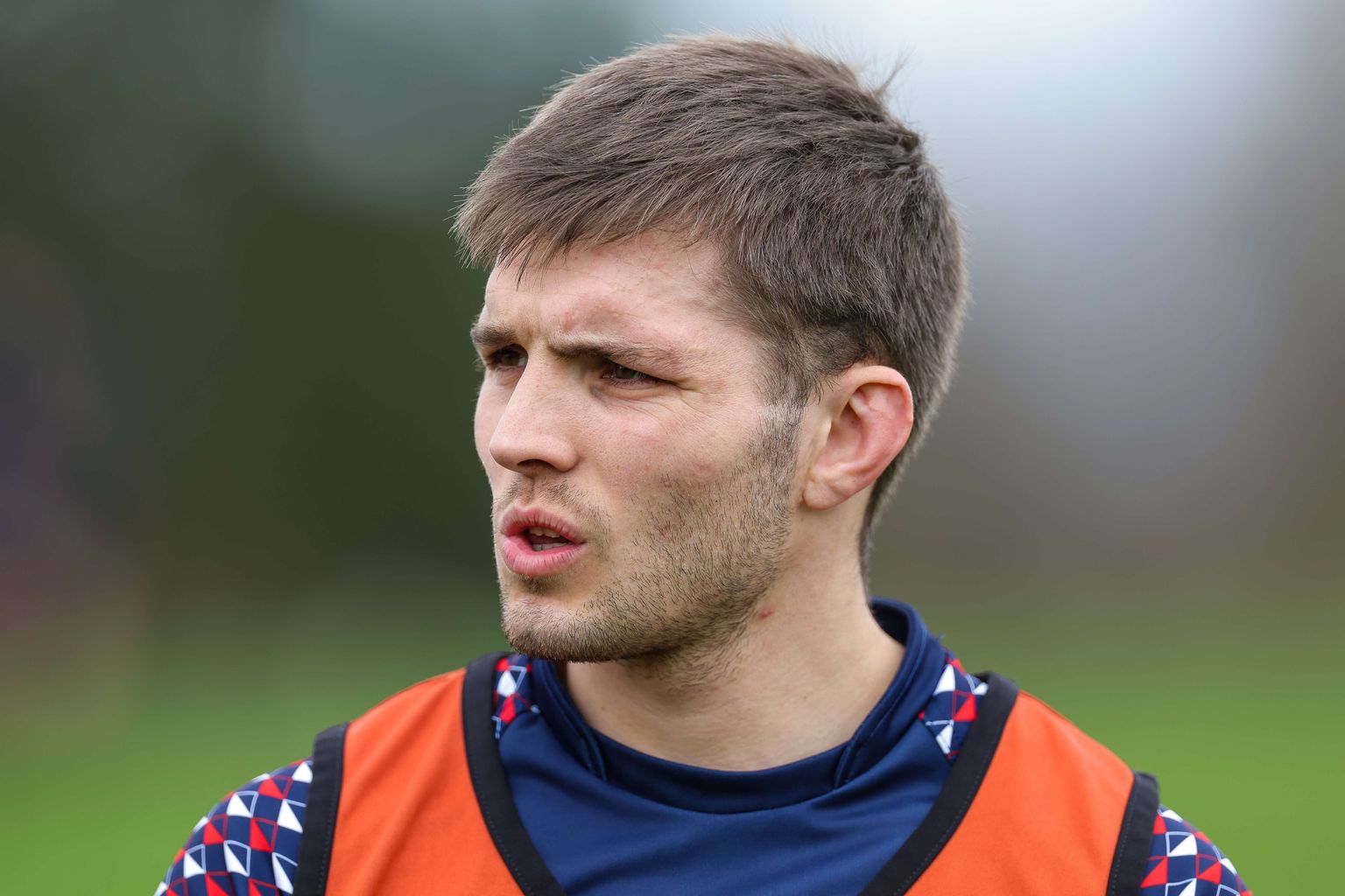 Gallery: Bears ready for the Run-In - Bristol Bears Rugby