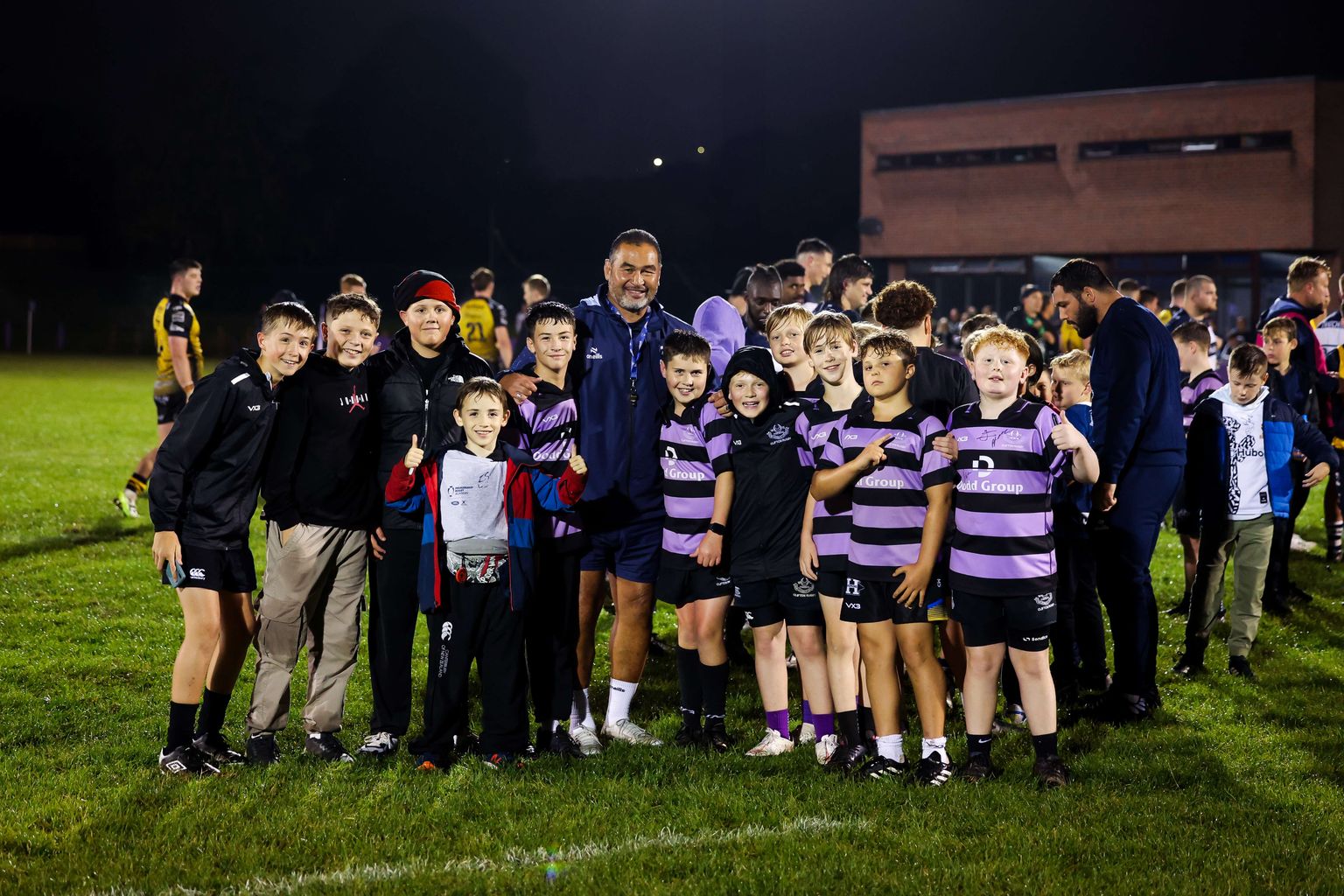 F.C. Real Bristol ALPHA DRAGON TEAM MA-1 F.C Real Bristol Dragon