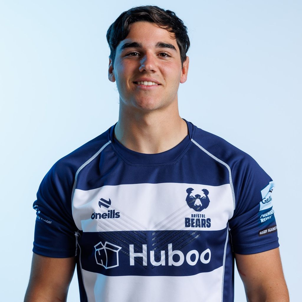 Maillot bristol bears sale