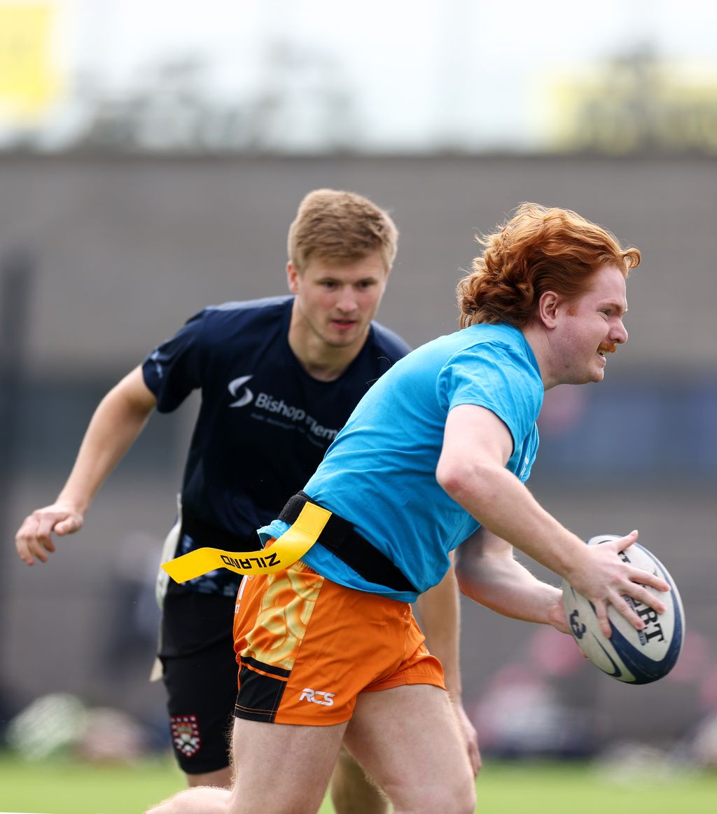 Finalists confirmed for Corporate Tag Rugby Tournament Series - Bristol ...
