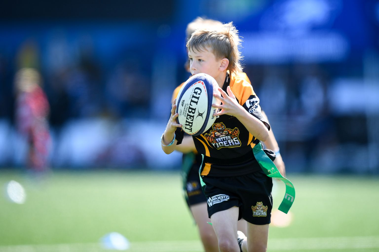 Bears to host Rugby Festivals at Big Day Out 2026 - Bristol Bears Rugby