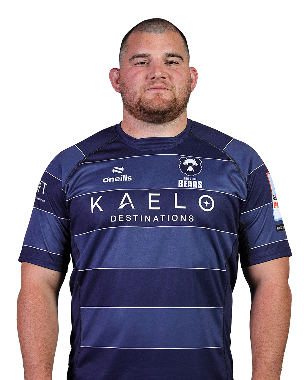 George Kloska called up to England senior squad for Scotland clash ...